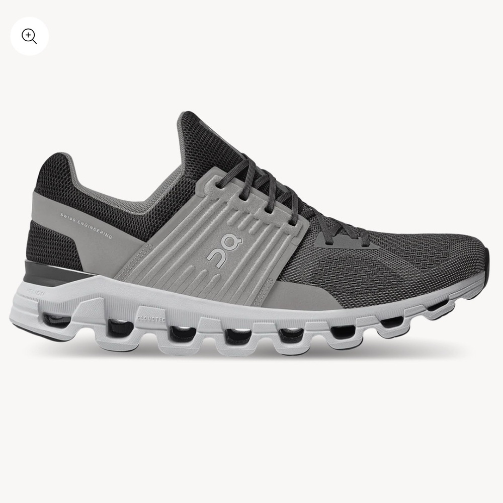 On Running Cloudswift Men’s Shoes size 11.5 - Picture 3 of 13